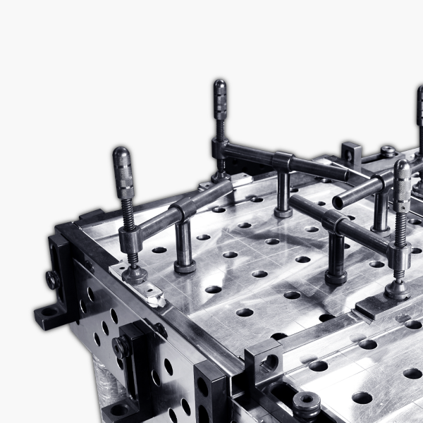 手持式光纖雷射焊接機